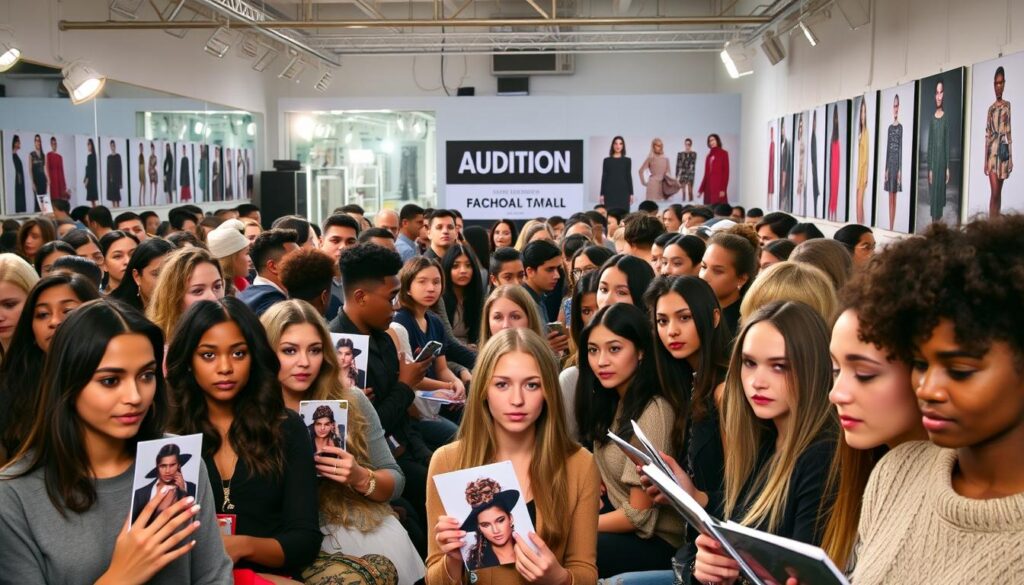 casting calls