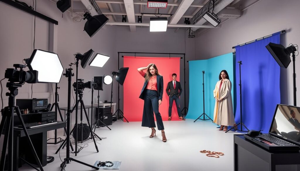 photoshoot guidance