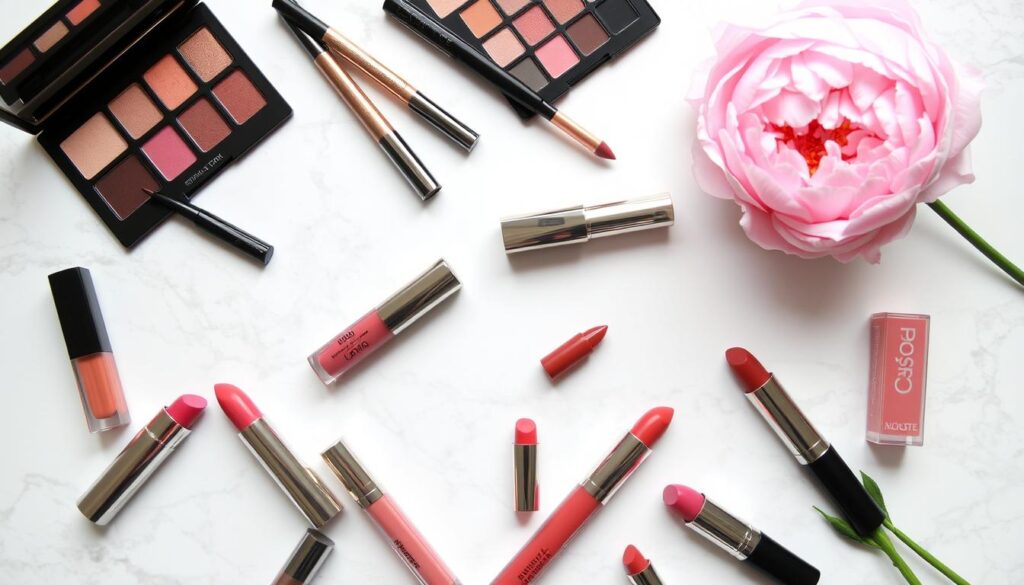 Lip Makeup Essentials