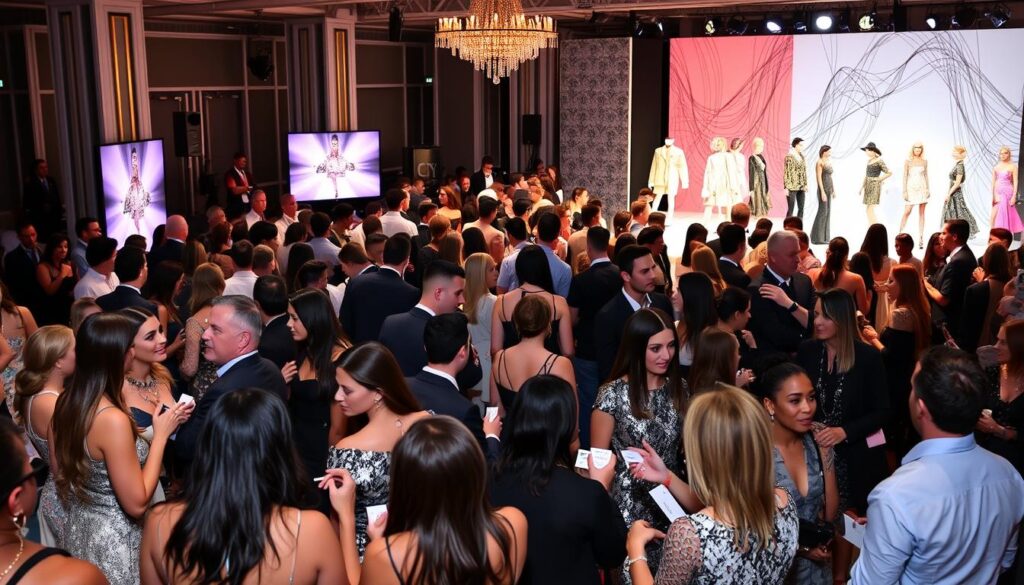 Networking opportunities