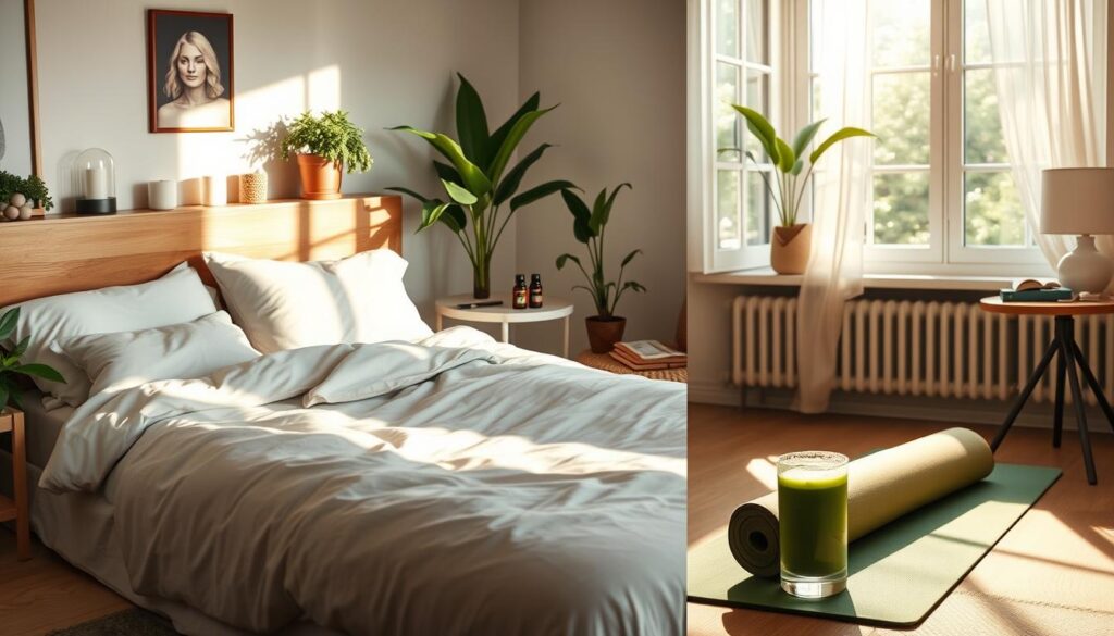 self-care practices